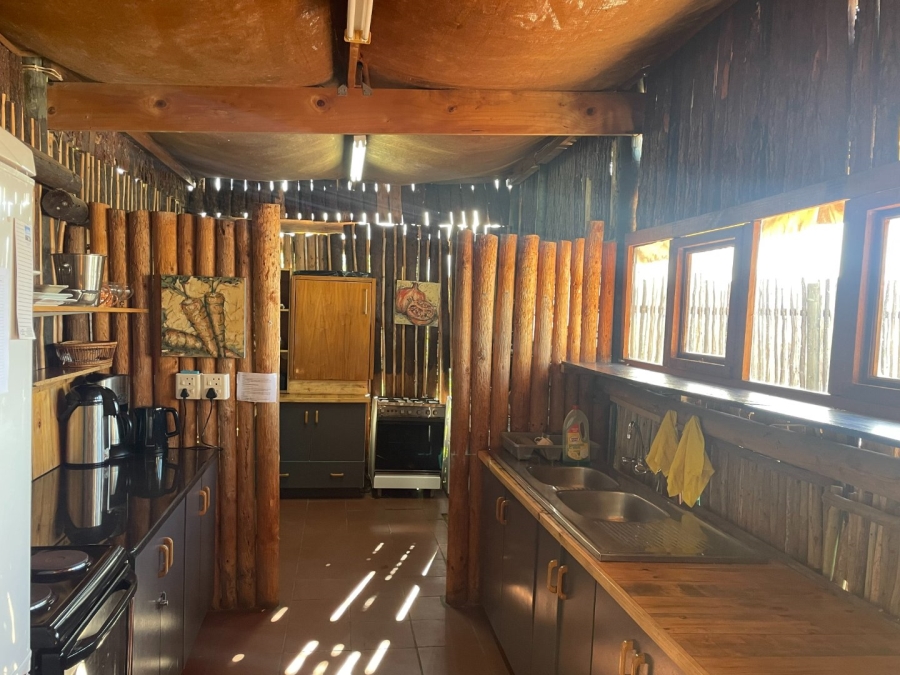 8 Bedroom Property for Sale in Leermansdrift Ah Western Cape
